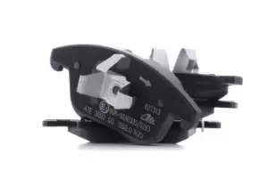 Image of ATE Brake pad set 13.0460-7313.2 Brake pads,Brake pad set, disc brake FORD,Mondeo V Kombi (CF),S-Max (CJ),Galaxy (CK),Mondeo V Schragheck (CE)