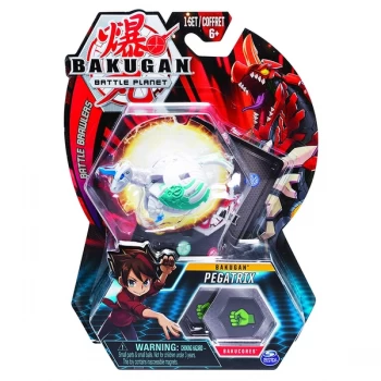 Image of BAKUGAN Core 1 Pack Assortment - 1 At Random