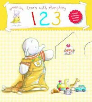 Image of Humphrey 123 Book