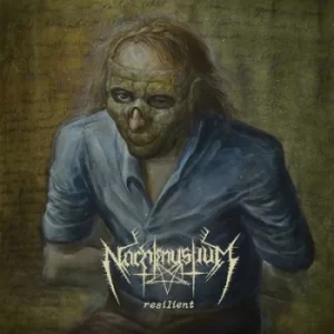Image of Resilient by Nachtmystium CD Album