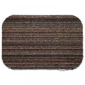 Image of Hug Rug 50 x 75cm Doormat - Candy Stripe