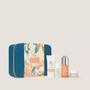 Image of Omorovicza Morning Glow Set