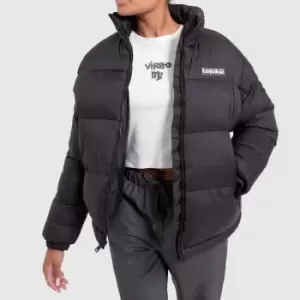 Image of Napapijri Box Jacket In Black
