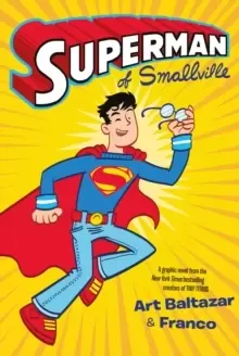 Image of Superman of Smallville