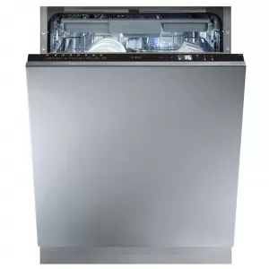 Image of CDA WC680 Fully Integrated Dishwasher