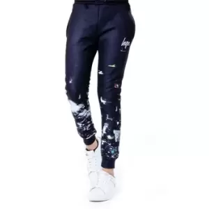 Image of Hype Jogging Pants - Multi