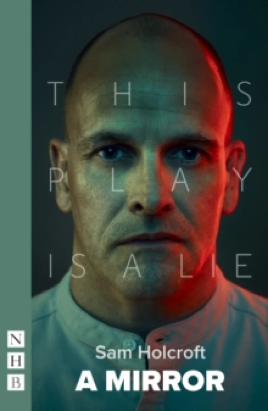 Image of A Mirror Paperback / softback