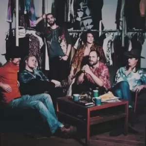 Image of Each Bend I Pass by The Bland CD Album