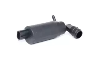 Image of MAPCO Windshield Washer Pump 90560 Washer Pump,Windscreen Washer Pump TOYOTA,AVENSIS Kombi (T25),Yaris Schragheck (_P1_)