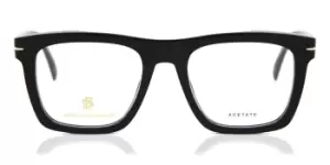 Image of David Beckham Eyeglasses DB 7020 807