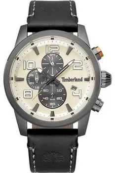 Image of Gents Timberland Brooksby Watch