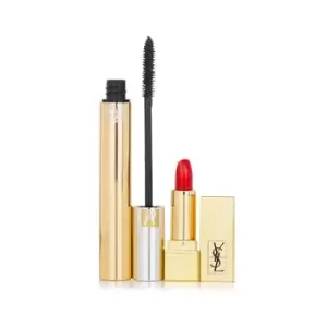 Image of Yves Saint LaurentMascara Volume Effet Faux Cils Set: 2pcs
