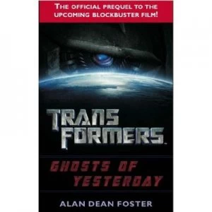 Image of Transformers by Alan Dean Foster Paperback