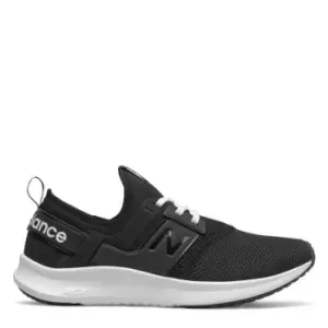 Image of New Balance Balance Nergize Sport Training Shoes Womens - Black