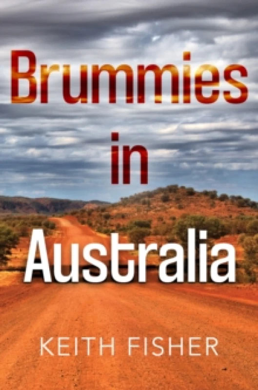 Image of Brummies in Australia Paperback / softback