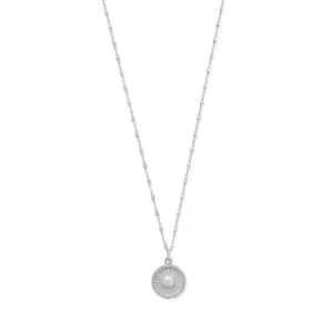 Image of ChloBo Sterling Silver Sun Catcher Necklace