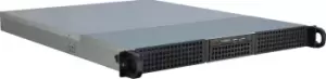 Image of Inter-Tech 1U-10265 Rack Black