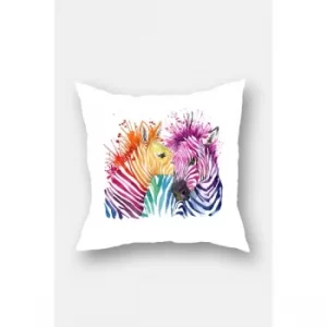 Image of YS327339944 Multicolor Cushion Cover
