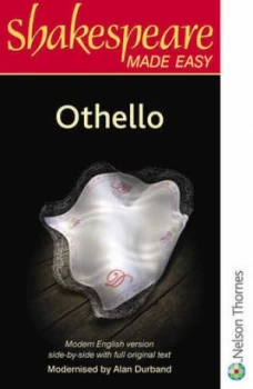 Image of Othello by Alan Durband Paperback