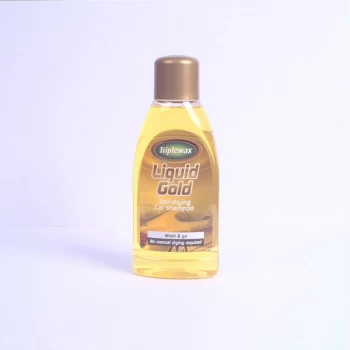 Image of Triplewax Liquid Gold 500ml