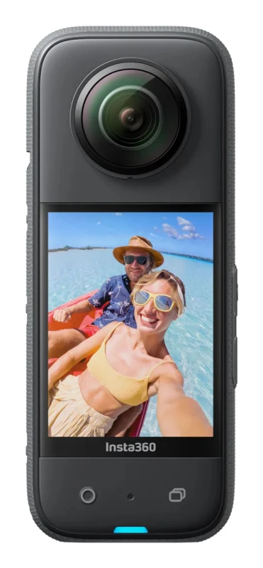 Image of Insta360 X3 All-Purpose Kit action sports camera 72 MP 5K Ultra HD CMO