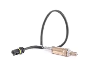 Image of RIDEX Lambda sensor 3922L0002 Oxygen sensor,O2 sensor MERCEDES-BENZ,BMW,FORD,E-Klasse Limousine (W211),C-Klasse Limousine (W203)