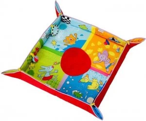 Image of Taf Toys Four Seasons Mat.