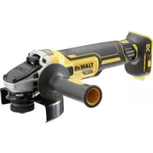 Image of DEWALT DCG405NT DCG405NT-XJ Angle grinder 18 V Li-ion