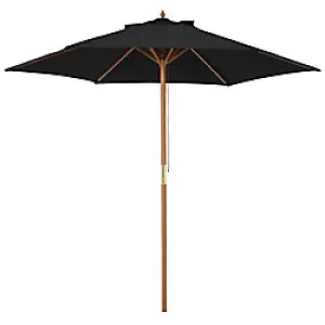 Image of PATIO UMBRELLA 84D056BK