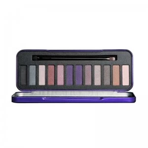 Image of W7 In The Night Eye Colour Palette