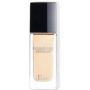 Image of DIOR Forever Skin Glow Foundation 30ml 0N - Neutral / Glow