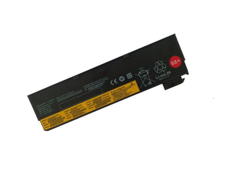 Image of CoreParts 0C52862-CP laptop spare part Battery