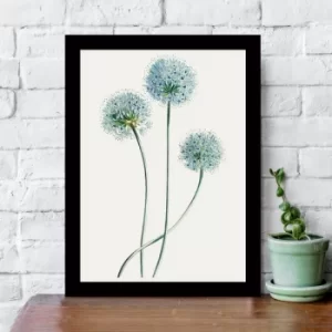 Image of SC081393 Multicolor Decorative Framed MDF Painting