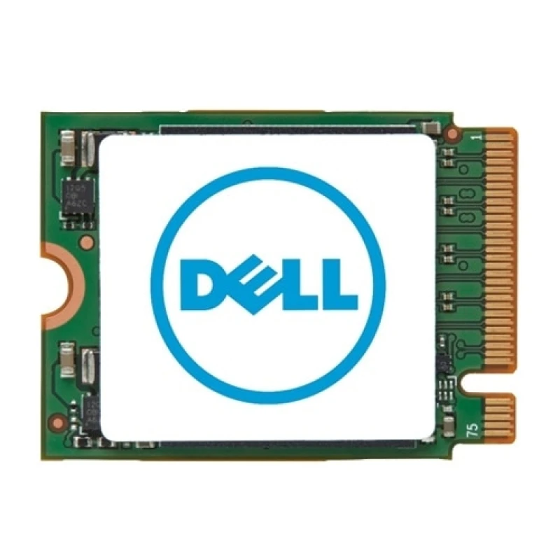 Image of DELL KFV6T internal solid state drive 256GB M.2 PCI Express NVMe
