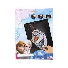 Image of Frozen Sequin Fun