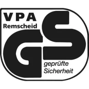 Image of Gedore 500 F-500 8598420 Ball-peen hammer 320 mm