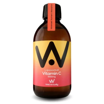 Image of WA Liposomal Vit C 1000mg - 300ml