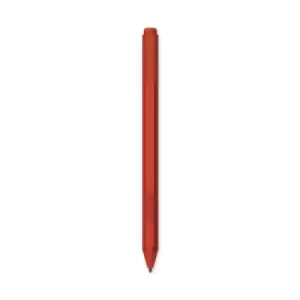 Image of Microsoft Surface Pen stylus pen 20g Red