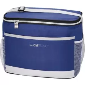 Image of Clatronic KT 3720 12 V Party cooler Thermoelectric 12 V Blue 15 l
