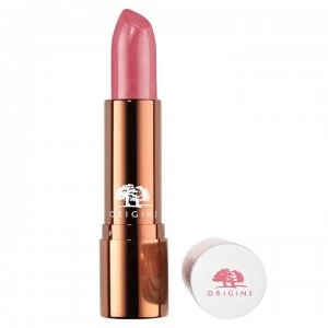 Image of Origins Blooming Bold Lipstick - 12 English