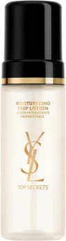Image of Yves Saint Laurent Top Secrets Moisturising Prep Lotion 150ml