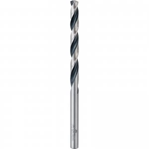 Image of Bosch HSS PointTeQ Drill Bit 4.9mm Pack of 10