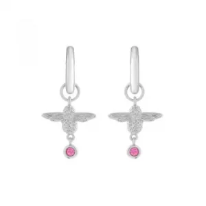 Image of Olivia Burton Celebration Huggies