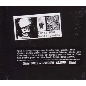 Image of Royal Trux - Hand of Glory Vinyl