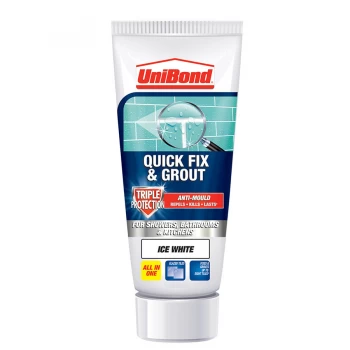 Image of Unibond Quick Fix and Grout Tube