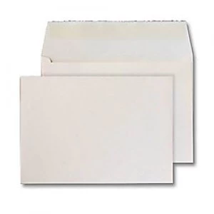 Image of Creative Senses Handmade Coloured Envelopes C5 Peel & Seal 162 x 229mm Plain 190 gsm So Natural Pack of 50