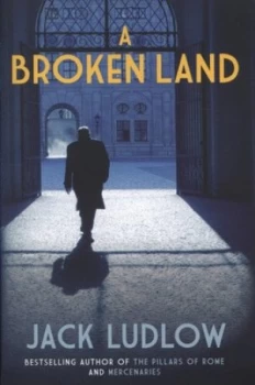 Image of A Broken Land by Jack Ludlow Paperback