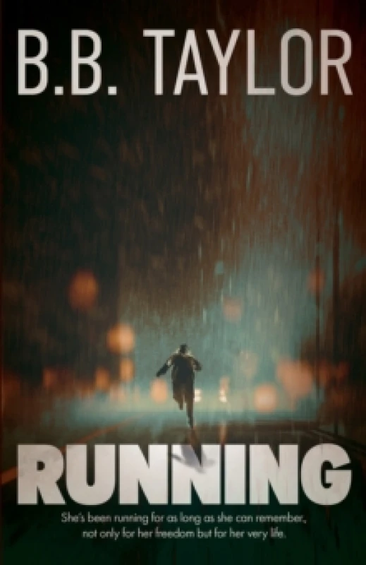 Image of Running Paperback / softback