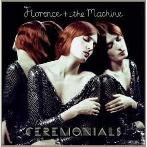 Image of Florence & The Machine - Ceremonials Vinyl