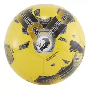 Image of Puma Orbita 6 SPFL Football 2023-2024 - Yellow